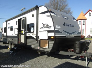 New 2023 Jayco Jay Flight 236TH available in Joppa, Maryland