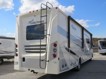 New 2024 Coachmen Mirada 32LS available in Joppa, Maryland