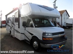 New 2024 Coachmen Leprechaun 270QB available in Joppa, Maryland