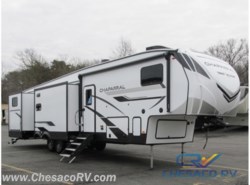 New 2024 Coachmen Chaparral 367BH available in Joppa, Maryland