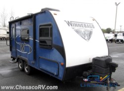 Used 2018 Winnebago Micro Minnie 1706FB available in Joppa, Maryland