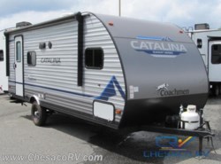 Used 2023 Coachmen Catalina Summit Series 7 184FQS available in Joppa, Maryland