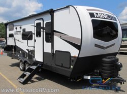 New 2025 Forest River Rockwood Mini Lite 2509S available in Joppa, Maryland