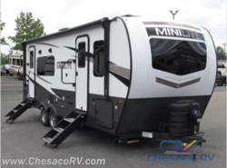 New 2025 Forest River Rockwood Mini Lite 2515S available in Joppa, Maryland