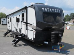 New 2025 Forest River Rockwood Ultra Lite 2706BH available in Joppa, Maryland