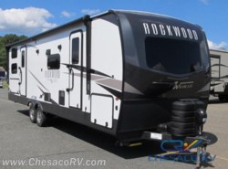 New 2025 Forest River Rockwood Ultra Lite 2706BH available in Joppa, Maryland