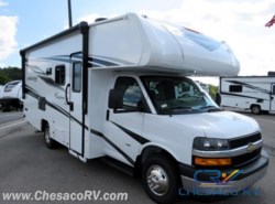 New 2024 Coachmen Leprechaun 220XG available in Joppa, Maryland