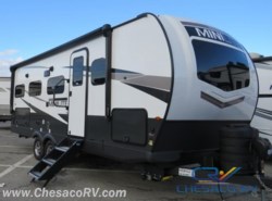 New 2024 Forest River Rockwood Mini Lite 2517S available in Joppa, Maryland