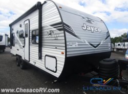 New 2025 Jayco Jay Flight SLX 210QB available in Joppa, Maryland