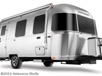 New 2022 Airstream Caravel 22FB available in Louisville, Tennessee