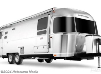 New 2023 Airstream International 25FB available in Louisville, Tennessee