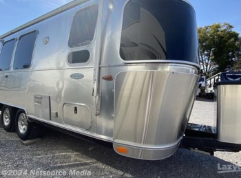 Used 2019 Airstream Flying Cloud 23FB available in Louisville, Tennessee