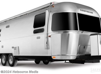 New 2023 Airstream Globetrotter 27FB available in Louisville, Tennessee