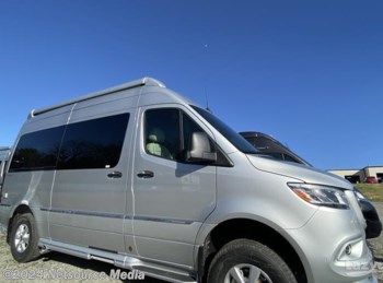 New 2023 Airstream Interstate Nineteen Std. Model available in Louisville, Tennessee