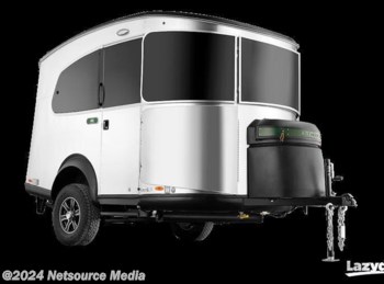 New 2023 Airstream REI Special Edition Basecamp 16 available in Louisville, Tennessee