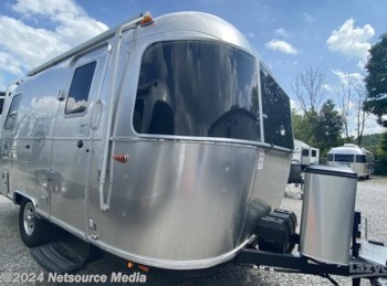 New 2023 Airstream Bambi 19CB available in Louisville, Tennessee