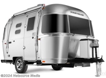 New 2023 Airstream Caravel 16RB available in Louisville, Tennessee