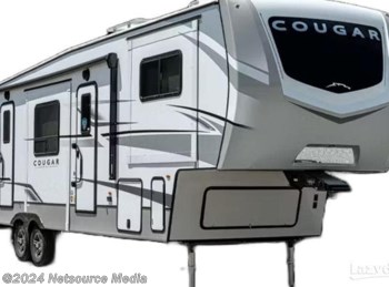 New 2023 Keystone Cougar 364BHL available in Louisville, Tennessee