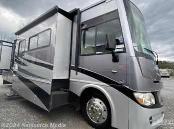 Used 2013 Itasca Sunova 35G available in Louisville, Tennessee