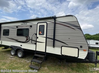 Used 2018 K-Z Sportsmen 240THLE available in Louisville, Tennessee