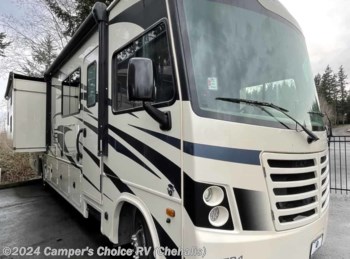 Used 2021 Forest River FR3 32DS available in Silverdale, Washington