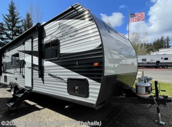 New 2022 Chinook  Dream D260BH available in Silverdale, Washington