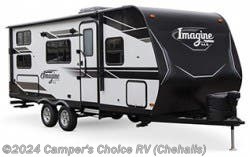  New 2022 Grand Design Imagine XLS 23BHE available in Silverdale, Washington