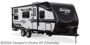 New 2022 Grand Design Imagine XLS 23BHE available in Silverdale, Washington