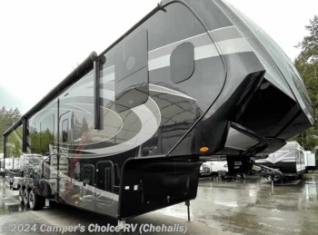 New 2022 Grand Design Momentum M-Class 398M available in Silverdale, Washington