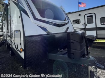 New 2022 Jayco White Hawk 27RK available in Silverdale, Washington