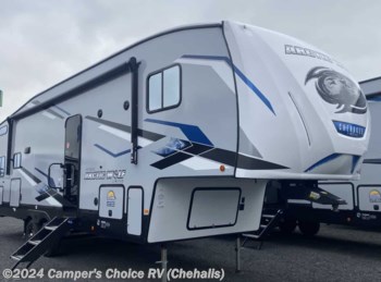 New 2023 Forest River Cherokee Arctic Wolf 287BH available in Napavine, Washington