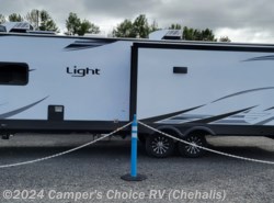 New 2024 Highland Ridge Range Lite 225CK available in Napavine, Washington