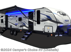 New 2024 Forest River Cherokee Alpha Wolf 2500RL available in Napavine, Washington