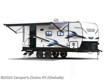 New 2024 Forest River Cherokee Alpha Wolf 17MKE available in Napavine, Washington