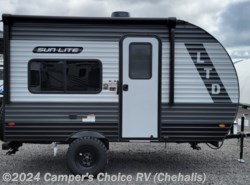 New 2025 Sunset Park RV Sun Lite 13BD available in Napavine, Washington