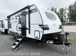 New 2025 Forest River Surveyor Legend 19MDBLE available in Napavine, Washington
