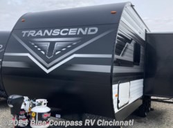 New 2022 Grand Design Transcend Xplor 221RB available in Cincinnati, Ohio