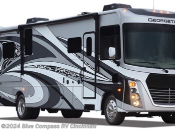 New 2022 Forest River Georgetown 7 Series GT7 36K7 available in Cincinnati, Ohio