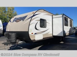 Used 2017 Forest River Wildwood X-Lite 263BHXL available in Cincinnati, Ohio