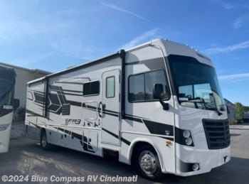 New 2023 Forest River FR3 30DS available in Cincinnati, Ohio
