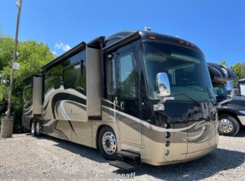 Used 2011 Entegra Coach Aspire 42RBQ available in Cincinnati, Ohio