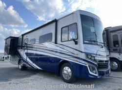 New 2024 Fleetwood Bounder 35GL available in Cincinnati, Ohio