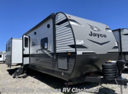 New 2024 Jayco Jay Flight 334RTS available in Cincinnati, Ohio