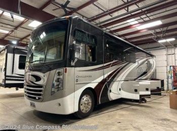 Used 2017 Thor Motor Coach Challenger 37LX available in Cincinnati, Ohio