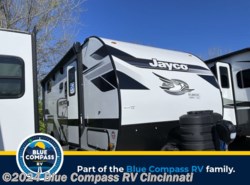 New 2024 Jayco Jay Feather Micro 199MBS available in Cincinnati, Ohio
