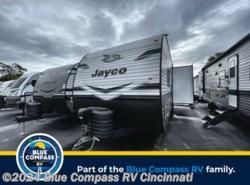 New 2024 Jayco Jay Flight SLX 8 262RLS available in Cincinnati, Ohio
