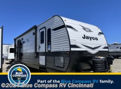 New 2024 Jayco Jay Flight SLX 262RLS available in Cincinnati, Ohio