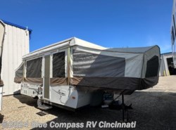 Used 2014 Forest River Rockwood Freedom Series 2560G available in Cincinnati, Ohio