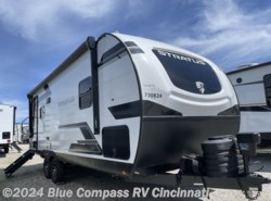 New 2024 Venture RV Stratus SR231VRB available in Cincinnati, Ohio