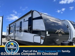 New 2024 Forest River Aurora Sky Series 310KDS available in Cincinnati, Ohio